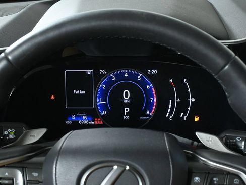 Used 2024 Lexus NX 350 AWD image 18