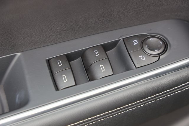 New 2026 GMC Acadia Elevation w/ Black Edition FWD image 17