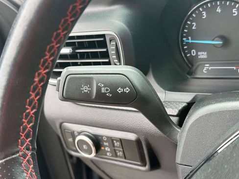 Used 2023 Ford Explorer ST-Line AWD/4WD image 25