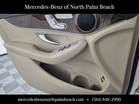 Used 2018 Mercedes-Benz GLC 300 image 22