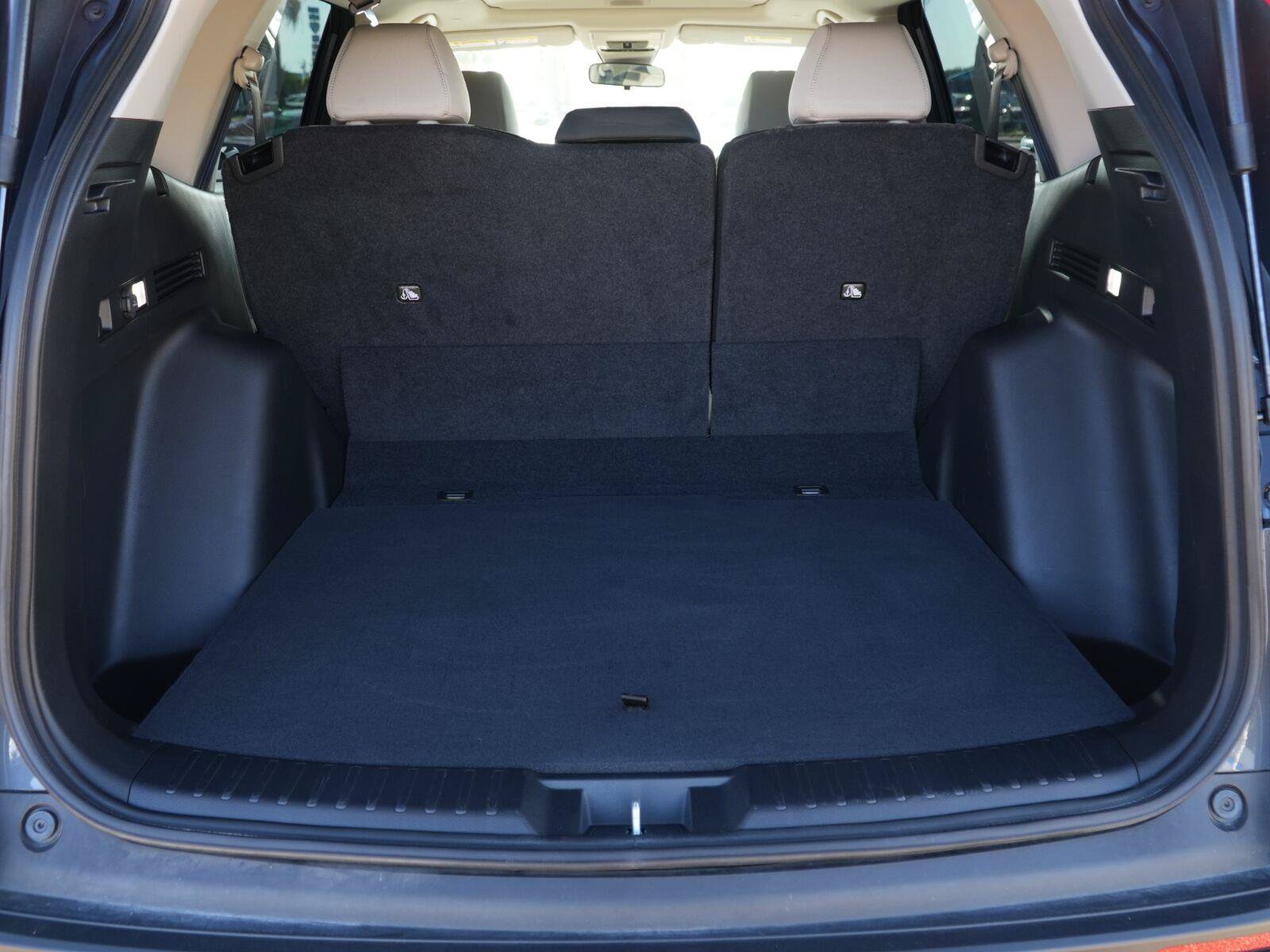 Used 2025 Honda CR-V EX image 14
