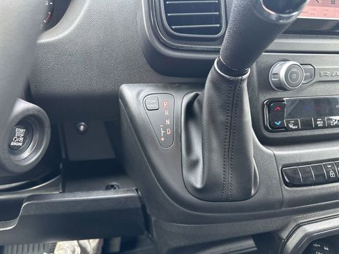 New 2026 RAM ProMaster 2500 FWD image 69