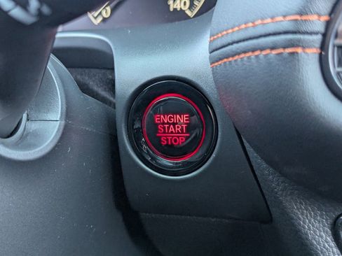 New 2026 Honda HR-V Sport image 17