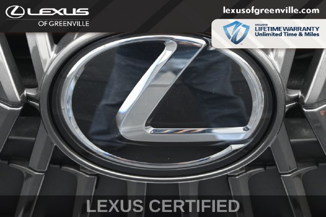 Certified 2025 Lexus ES 350 w/ Premium Package FWD image 31