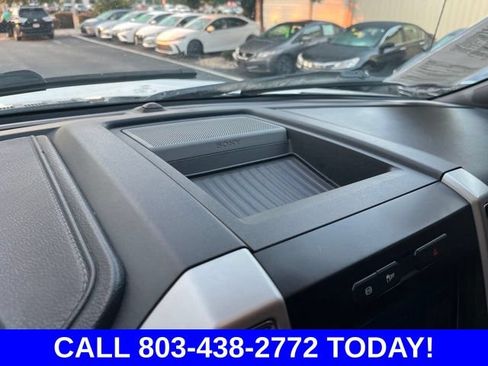 Used 2018 Ford F250 Lariat w/ Lariat Value Package AWD/4WD image 22
