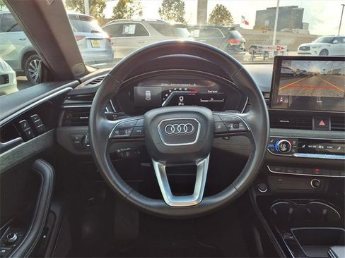 Used 2023 Audi A5 2.0T Premium Plus w/ Premium Plus image 11