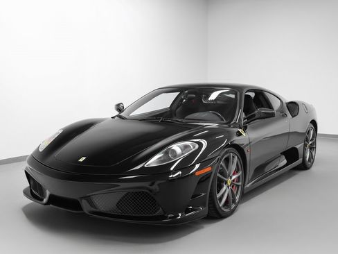 Certified 2009 Ferrari F430 Scuderia image 69