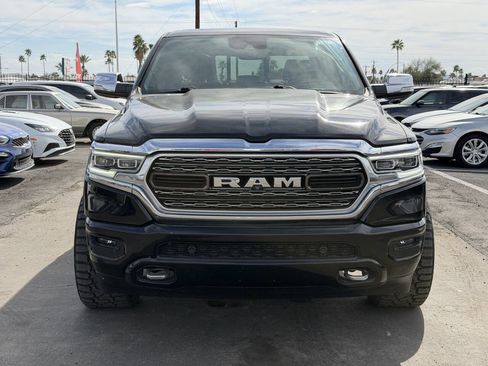 Used 2019 RAM 1500 Limited image 10