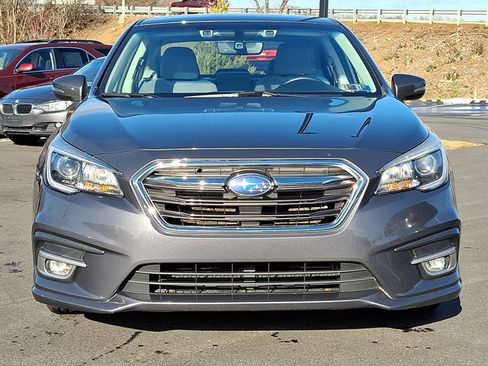 Used 2019 Subaru Legacy 2.5i Premium image 2