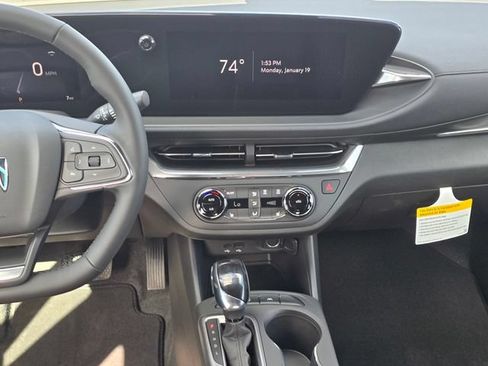 New 2026 Buick Envista Sport Touring w/ Convenience I Package FWD image 11