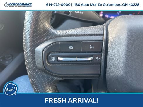 Used 2023 Chevrolet Colorado Trail Boss w/ LPO, Skid Plate Package image 18