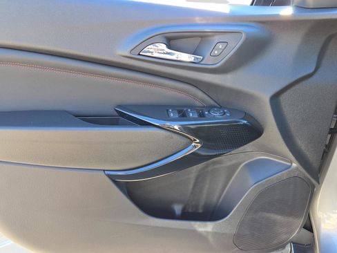 New 2026 Chevrolet Trax RS w/ Driver Confidence Package image 25
