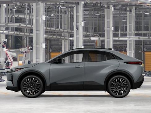 New 2026 Toyota C-HR AWD/4WD image 5