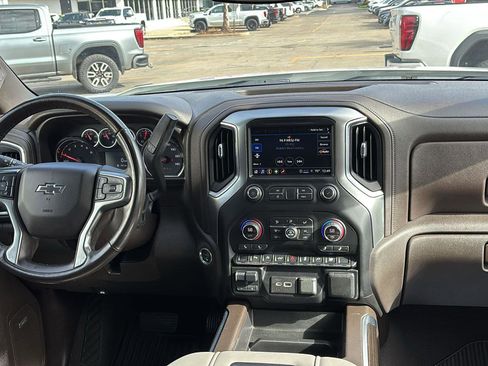 Used 2021 Chevrolet Silverado 1500 RST w/ All Star Edition Plus image 23