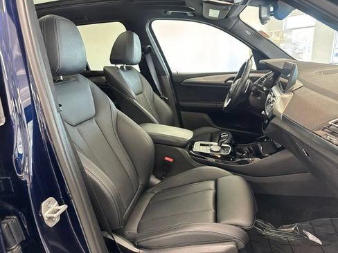 Used 2022 BMW X3 xDrive30i AWD/4WD image 25
