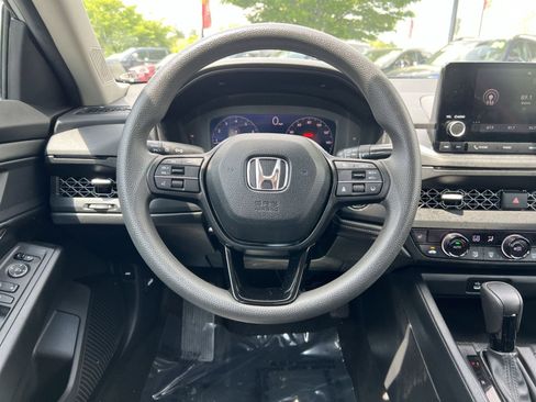 Used 2024 Honda Accord EX image 16