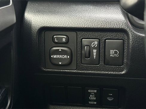 Used 2024 Toyota 4Runner SR5 image 33