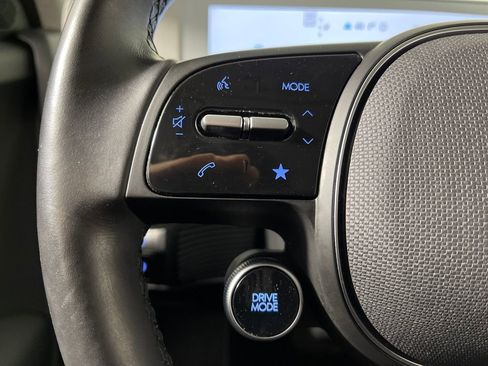 Certified 2024 Hyundai Ioniq 5 SEL image 28