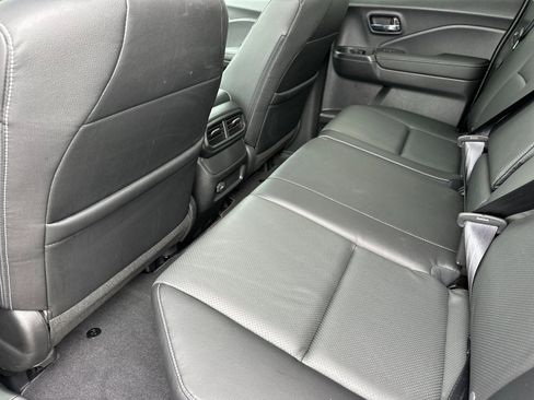 New 2026 Honda Ridgeline RTL image 19