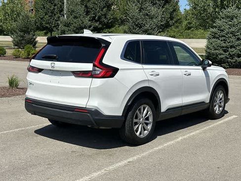 Used 2024 Honda CR-V EX image 30