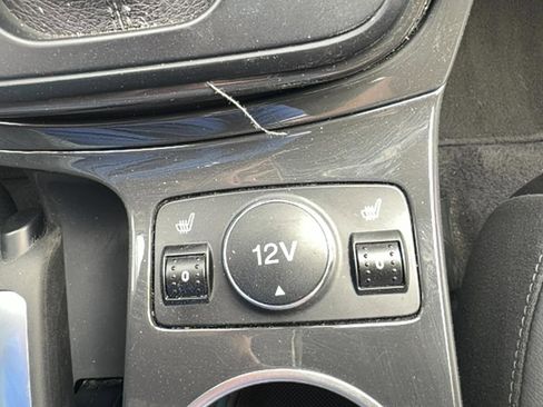 Used 2015 Ford Escape Titanium w/ Equipment Group 301A AWD/4WD image 15