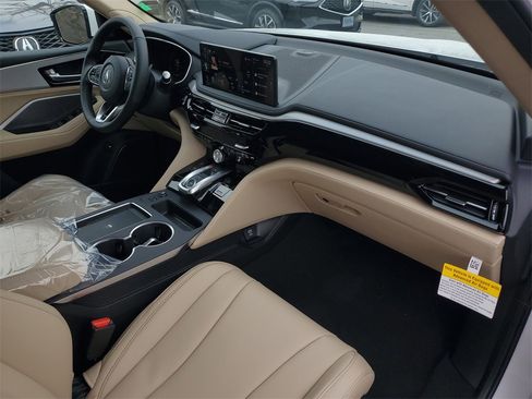 New 2026 Acura MDX FWD image 4