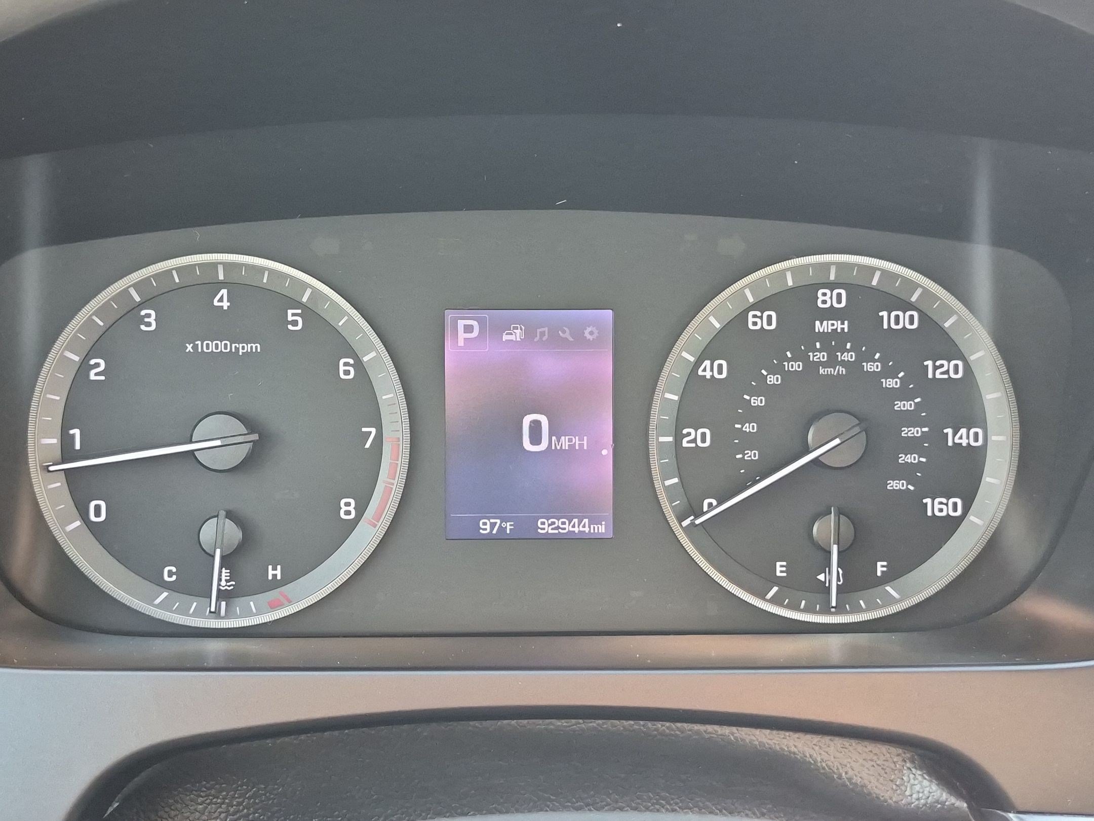 Used 2017 Hyundai Sonata SE FWD image 15