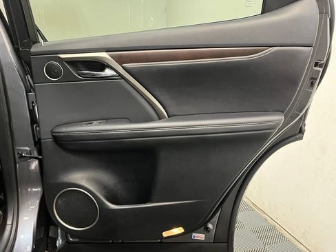 Used 2021 Lexus RX 350 AWD w/ Premium Package image 18