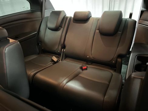 Used 2025 Honda Odyssey Sport-L image 21