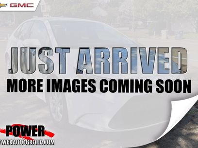 Used 2021 Toyota Corolla LE