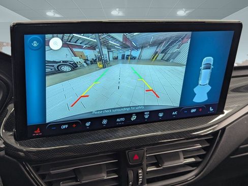 New 2026 Ford Escape ST-Line Select w/ Equipment Group 401A image 32