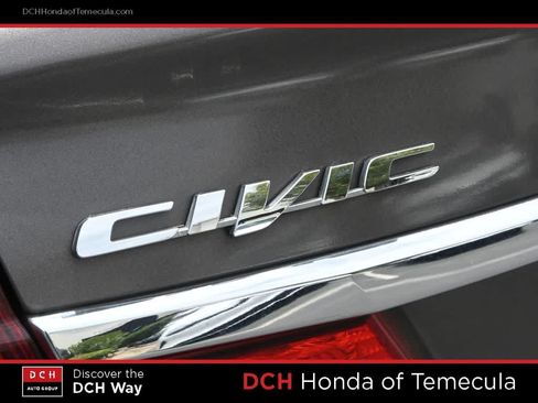 Used 2013 Honda Civic LX image 7