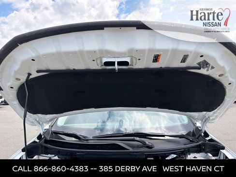 Certified 2023 Nissan Rogue SL AWD/4WD image 40