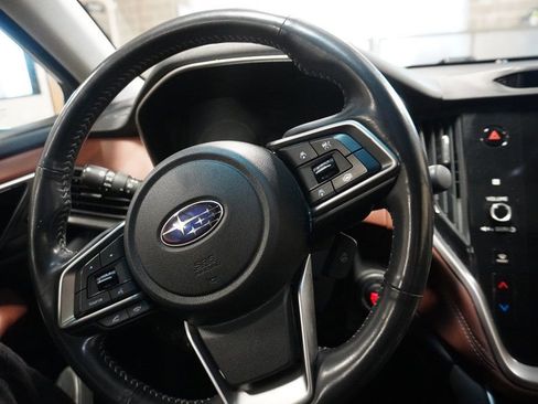 Used 2020 Subaru Outback Touring XT image 10