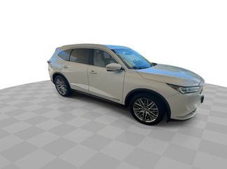 Used 2022 Acura MDX w/ Advance Package AWD/4WD video 2