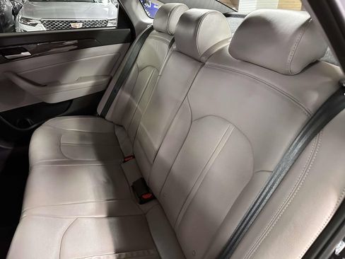 Used 2019 Hyundai Sonata Limited FWD image 18