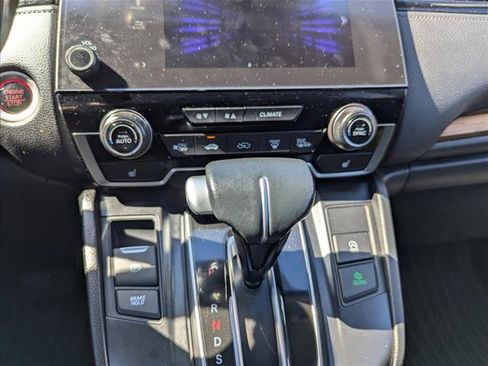 Used 2022 Honda CR-V EX-L image 19