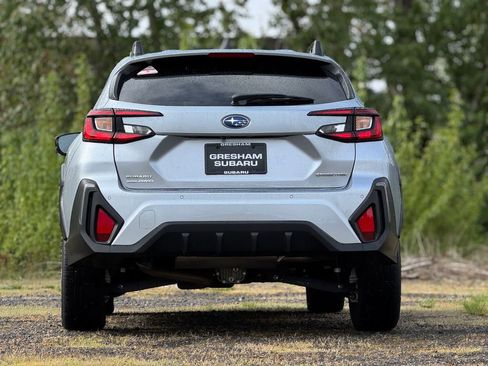 Certified 2024 Subaru Crosstrek 2.5i Limited AWD/4WD image 6