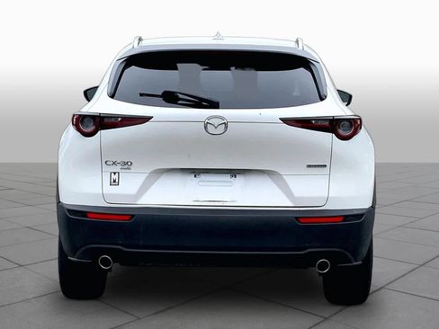 Used 2020 MAZDA CX-30 AWD w/ Premium Package image 5