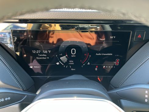 New 2026 GMC Yukon Denali image 36