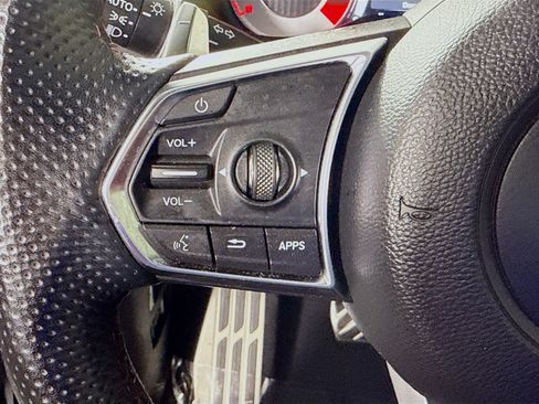 Used 2021 Acura RDX A-Spec FWD image 14