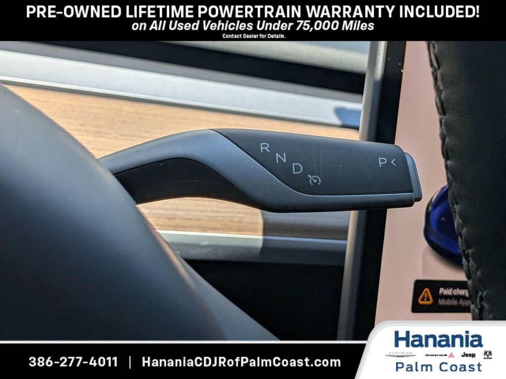 Used 2023 Tesla Model 3 Performance AWD/4WD image 33