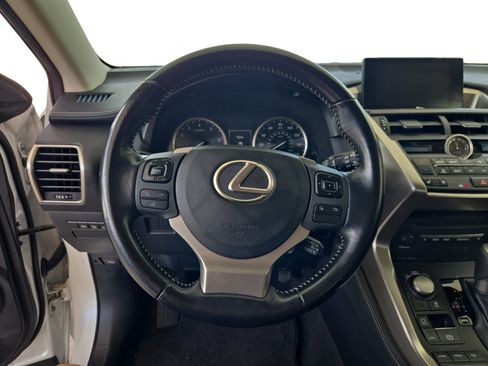 Used 2017 Lexus NX 200t FWD w/ Premium Package image 13