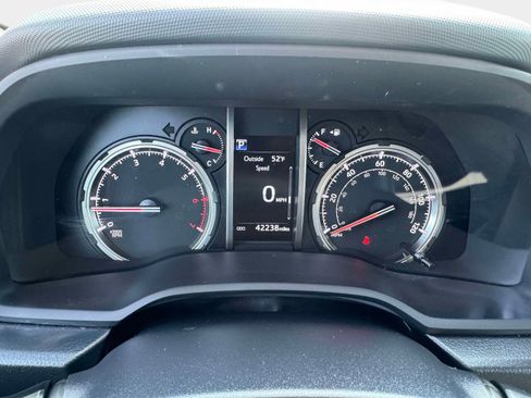 Certified 2023 Toyota 4Runner TRD Off-Road Premium w/ Off Road Premium Plus Package image 29