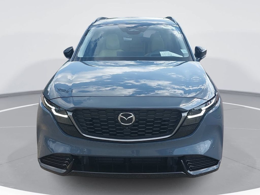 New 2026 MAZDA CX-5 2.5 S w/ Premium Plus Package AWD/4WD image 2