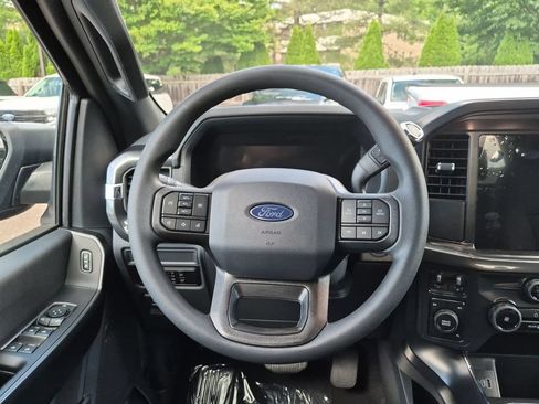 New 2026 Ford F150 STX w/ Equipment Group 200A AWD/4WD image 15