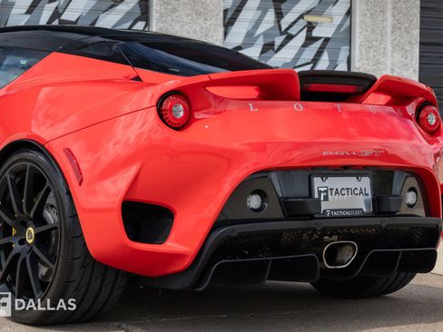 Used 2020 Lotus Evora image 12