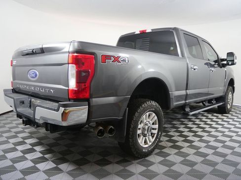 Used 2017 Ford F250 XL w/ STX Appearance Package image 3