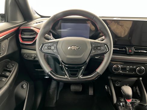 New 2026 Chevrolet TrailBlazer RS image 13