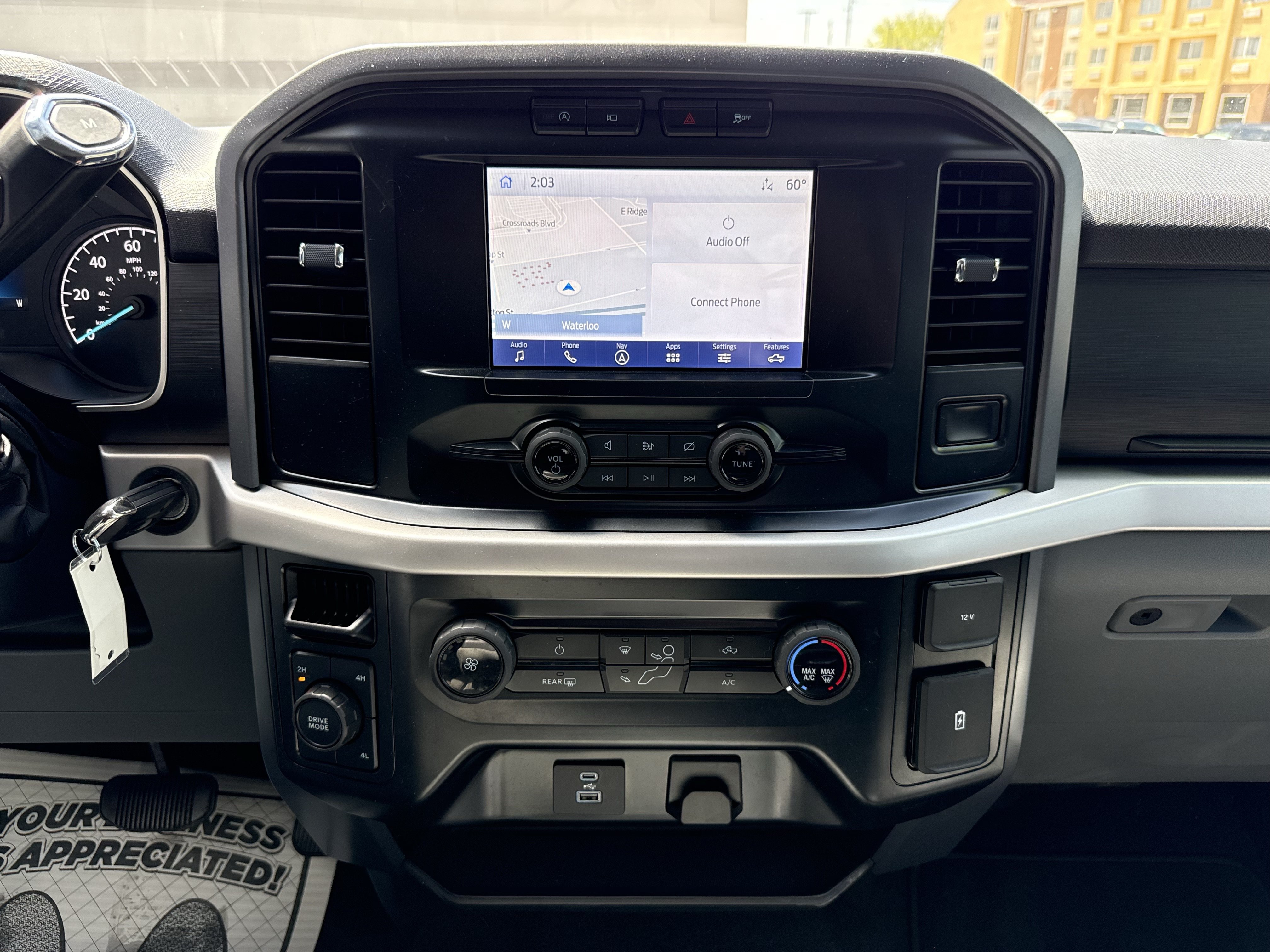 Used 2023 Ford F150 XLT AWD/4WD image 18